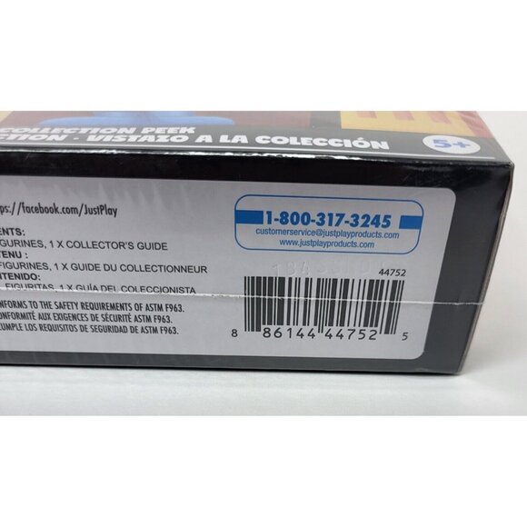 New‎ Disney Doorables The Incredibles Collection Peek Figure Factory Sealed! Toy - Picture 6 of 13